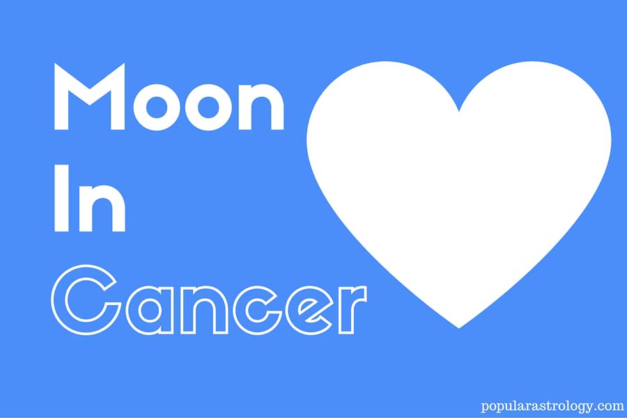 8 Strengths 5 Weaknesses Of The Cancer Moon Native